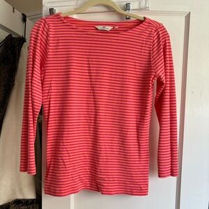 Vineyard Vines Long Sleeve Tee